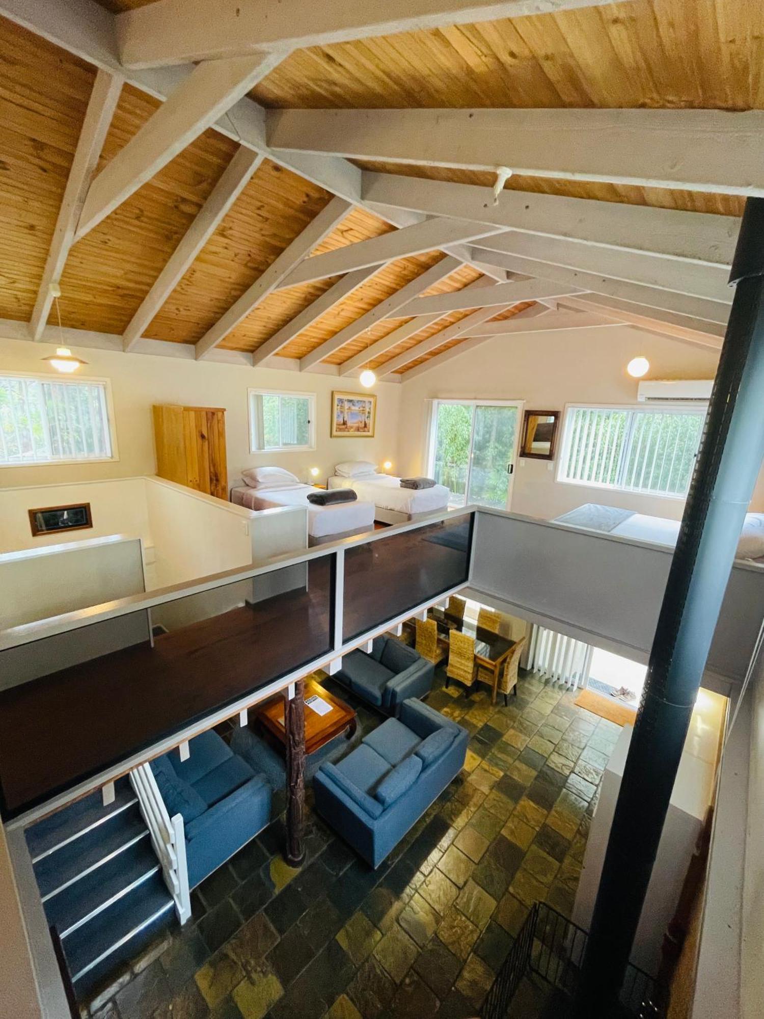 Kondalilla Eco Resort Montville Zewnętrze zdjęcie