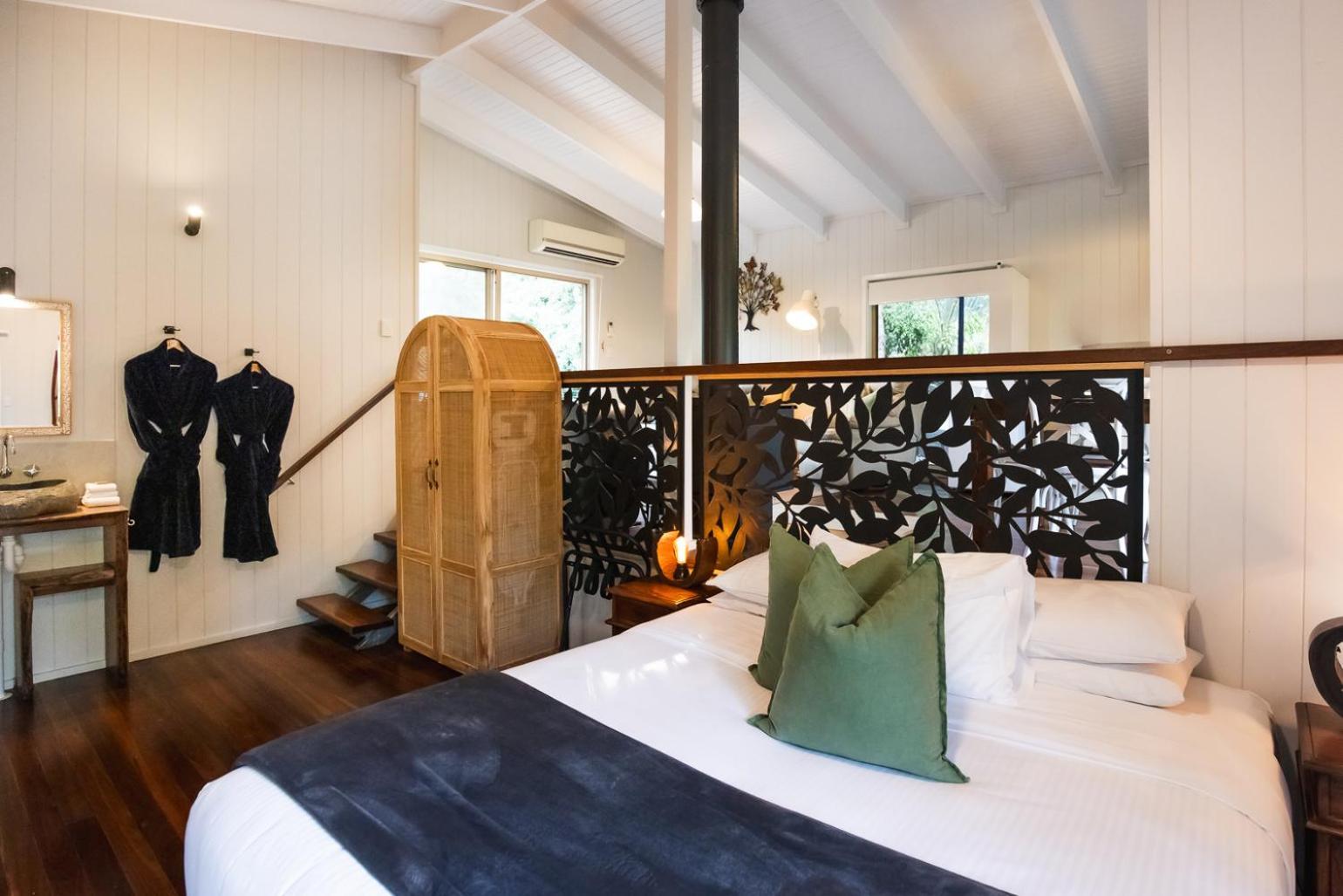 Kondalilla Eco Resort Montville Zewnętrze zdjęcie