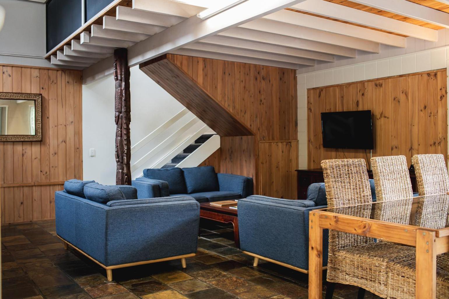 Kondalilla Eco Resort Montville Zewnętrze zdjęcie