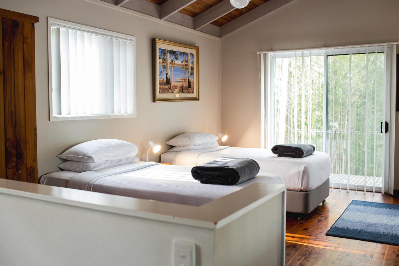 Kondalilla Eco Resort Montville Zewnętrze zdjęcie