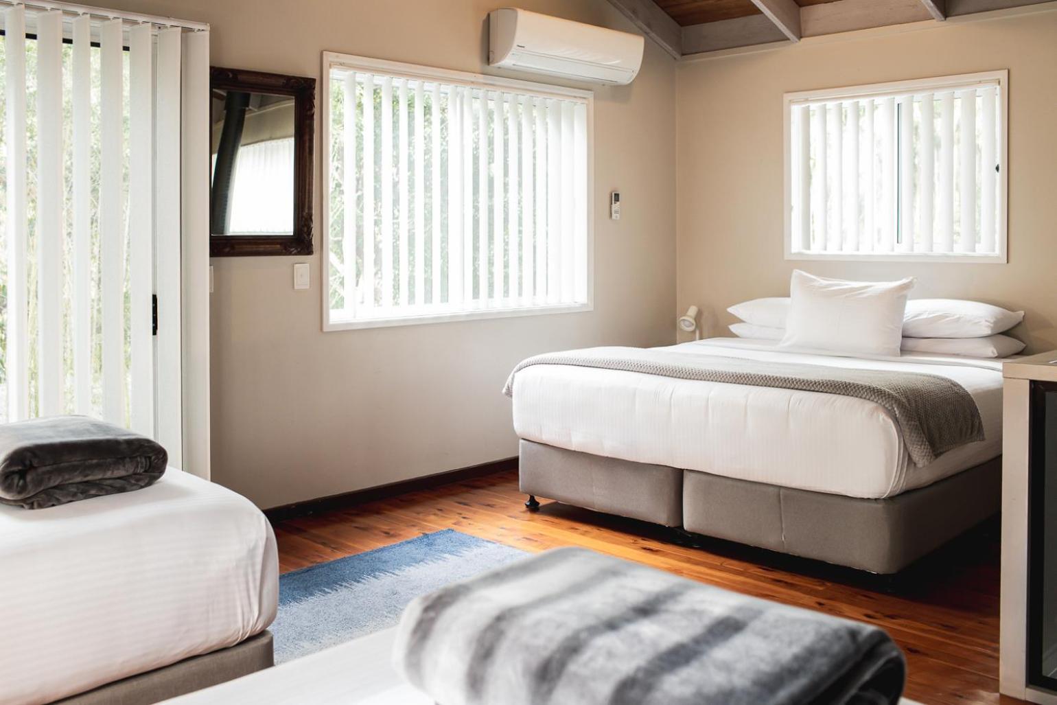 Kondalilla Eco Resort Montville Zewnętrze zdjęcie