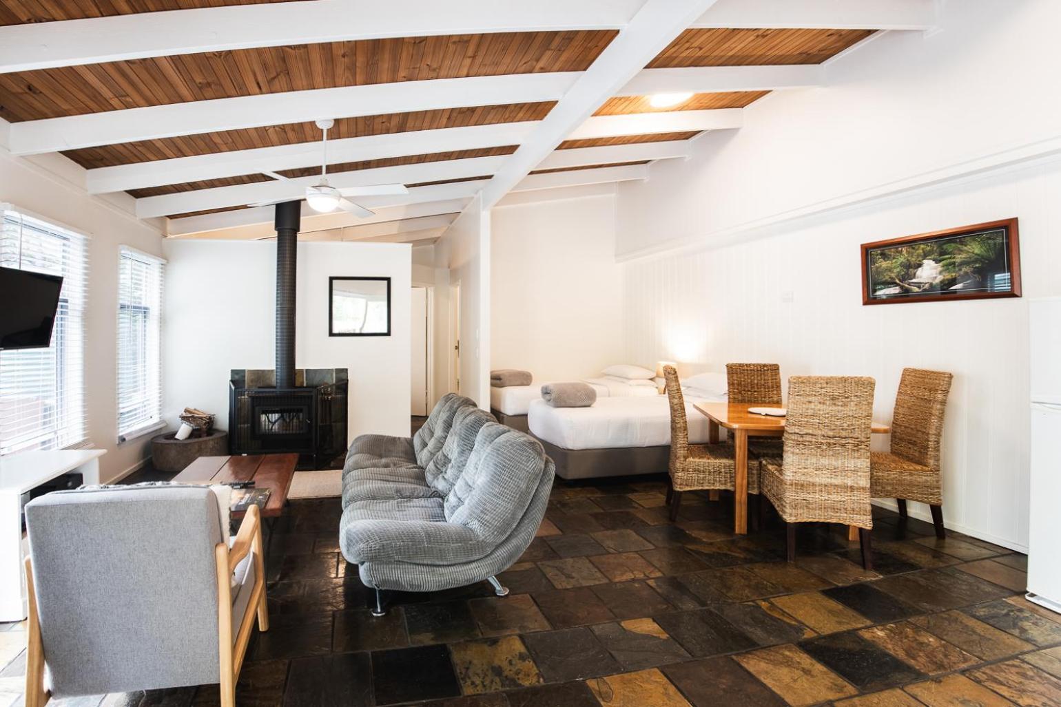Kondalilla Eco Resort Montville Zewnętrze zdjęcie