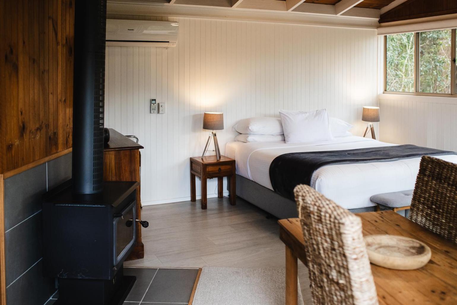Kondalilla Eco Resort Montville Zewnętrze zdjęcie