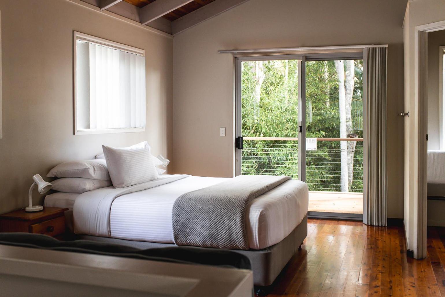Kondalilla Eco Resort Montville Zewnętrze zdjęcie