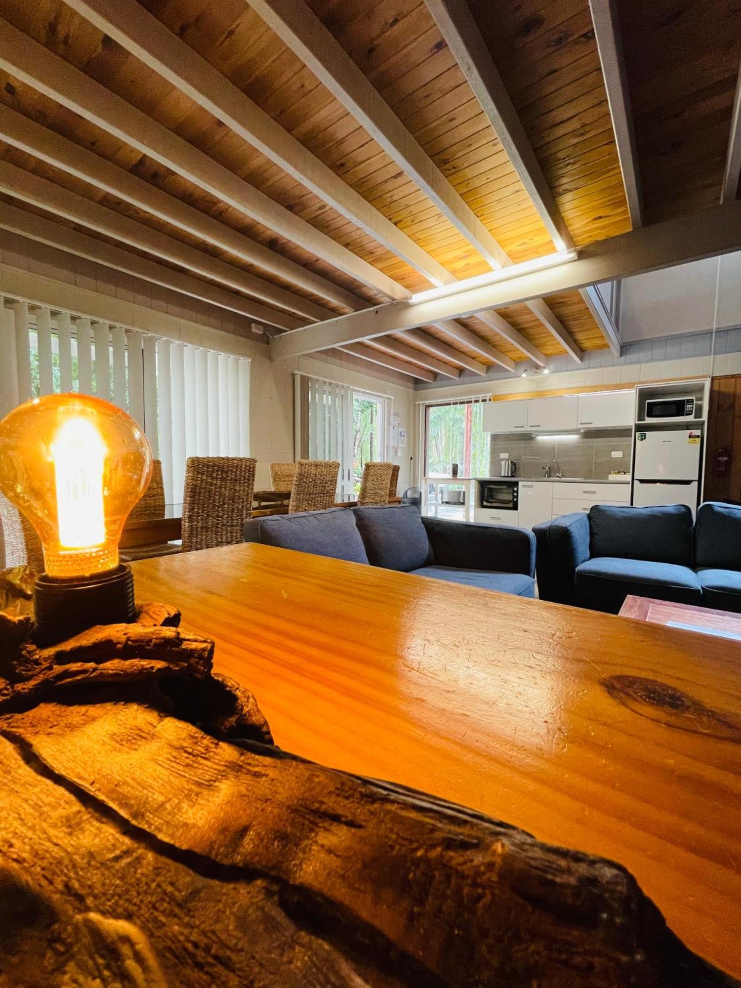 Kondalilla Eco Resort Montville Zewnętrze zdjęcie