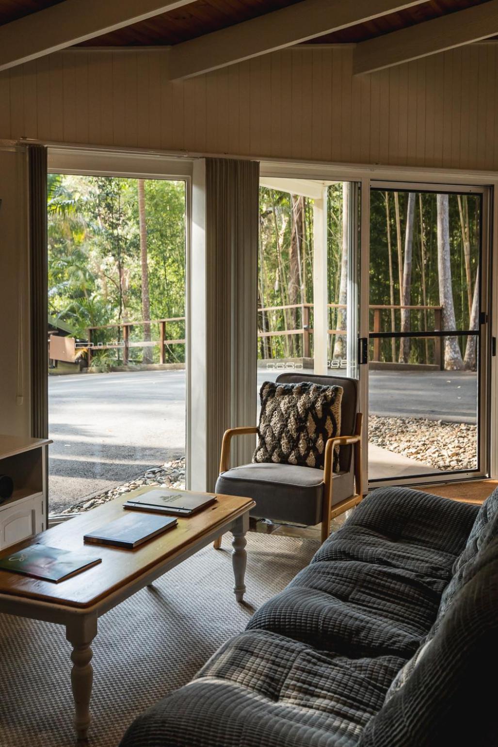 Kondalilla Eco Resort Montville Zewnętrze zdjęcie