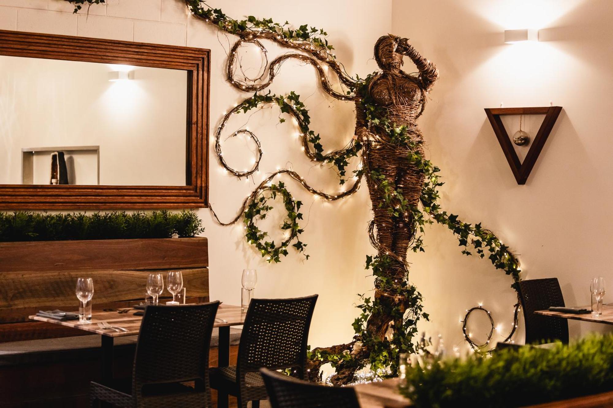 Kondalilla Eco Resort Montville Zewnętrze zdjęcie